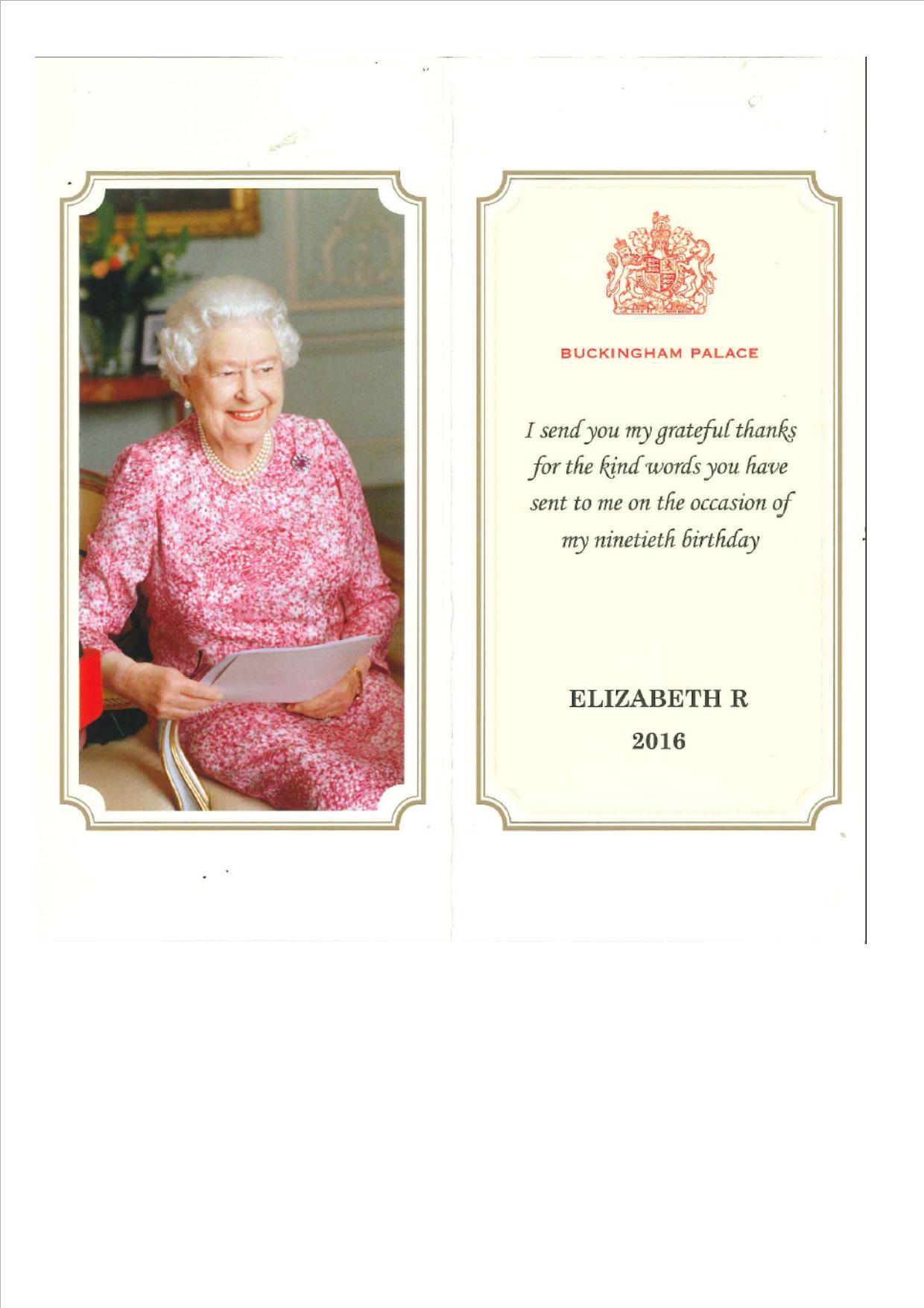 2wh-receive-a-letter-from-the-queen-st-elizabeth-s-primary-school